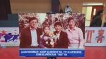 Монгол улсын хүний Гавьяат эмч, клиникийн профессор Д.Шаравнямбуугийн нэрэмжит спортын хоёр төрөлт тэмцээн амжилттай зохион байгуулагдаж байна.